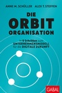 Cover: Die Orbit-Organisation - GABAL