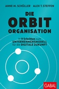 Cover: Die Orbit-Organisation - GABAL
