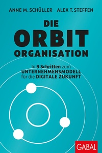 Abbildung von: Die Orbit-Organisation - GABAL