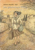 Cover: Der gebrochene Fl&uuml;gel - avant-verlag GmbH