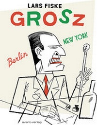Abbildung von: Grosz - avant-verlag GmbH