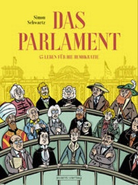 Abbildung von: Das Parlament - avant-verlag GmbH