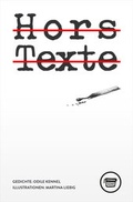 Cover: Hors Texte - Verlagshaus Berlin
