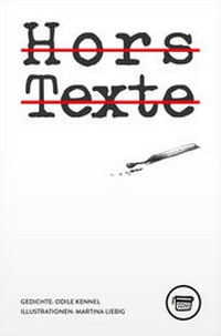 Enlarge image Cover: Hors Texte - Verlagshaus Berlin