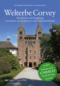 Cover: Welterbe Corvey - ELBE&FLUT Edition