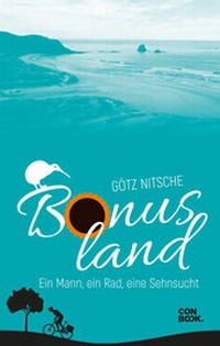 Abbildung von: Bonusland - CONBOOK