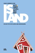 Cover: Fettn&auml;pfchenf&uuml;hrer Island - CONBOOK