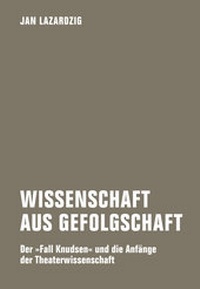 Enlarge image Cover: Wissenschaft aus Gefolgschaft - Verbrecher