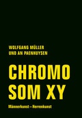 Cover: Chromosom XY - Verbrecher
