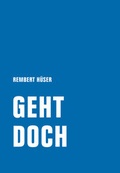 Cover: Geht doch - Verbrecher