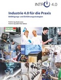 Cover: Industrie 4.0 f&uuml;r die Praxis - TEWISS