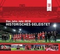 Cover: Historisches geleistet - Forum Verlag