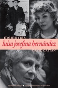 Cover: Luisa Josefina Hern&aacute;ndez - Ediciones El Milagro