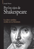 Cover: Por los ojos de Shakespeare - Ediciones Rialp, S.A.