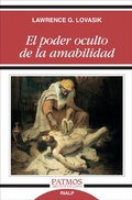 Cover: El poder oculto de la amabilidad - Ediciones Rialp, S.A.