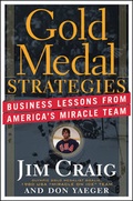 Cover: Gold Medal Strategies - Wiley