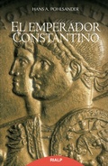 Cover: El Emperador Constantino - Ediciones Rialp, S.A.