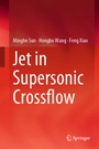 Cover: Jet in Supersonic Crossflow - Springer