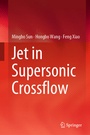 Cover: Jet in Supersonic Crossflow - Springer