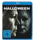 Cover: Halloween - Universal Pictures Video