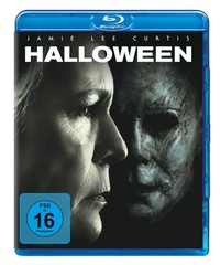 Enlarge image Cover: Halloween - Universal Pictures Video