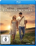 Cover: Forever My Girl - KSM