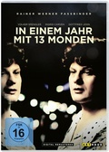 Cover: In einem Jahr mit 13 Monden - ARTHAUS