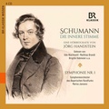 Cover: Robert Schumann - Die Innere Stimme - Naxos