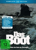 Cover: Das Boot - Universum Film