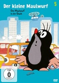 Cover: Der kleine Maulwurf - Universum Film