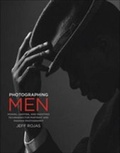 Cover: Photographing Men - Pearson Education (US)