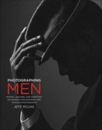 Abbildung von: Photographing Men - Pearson Education (US)