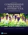 Cover: Manual Practice Set for Comprehensive Assurance & Systems Tool (CAST) - Pearson