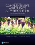 Cover: Manual Practice Set for Comprehensive Assurance & Systems Tool (CAST) - Pearson