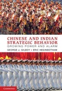 Cover: Chinese and Indian Strategic Behavior - Cambridge University Press