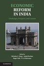 Cover: Economic Reform in India - Cambridge University Press