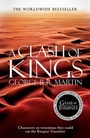 Cover: A Clash of Kings - HarperCollins