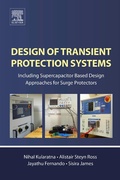 Cover: Design of Transient Protection Systems - Elsevier