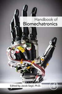Abbildung von: Handbook of Biomechatronics - Academic Press