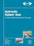 Cover: Hydraulic Rubber Dam - William Andrew