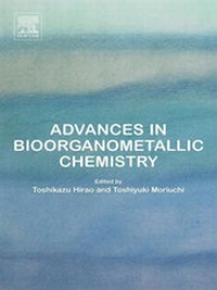 Abbildung von: Advances in Bioorganometallic Chemistry - Elsevier