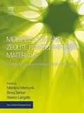 Cover: Modified Clay and Zeolite Nanocomposite Materials - Elsevier