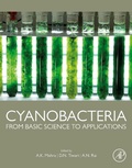 Cover: Cyanobacteria - Academic Press