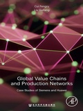 Bild: Global Value Chains and Production Networks - Academic Press