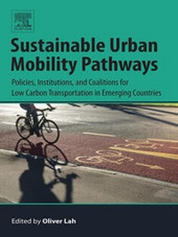 Abbildung von: Sustainable Urban Mobility Pathways - Elsevier