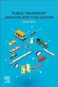 Cover: Public Transport Analysis and Evaluation - Elsevier