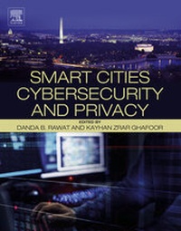 Abbildung von: Smart Cities Cybersecurity and Privacy - Elsevier