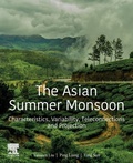 Cover: The Asian Summer Monsoon - Elsevier