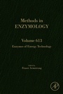 Cover: Enzymes of Energy Technology - Academic Press