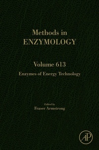 Enlarge image Cover: Enzymes of Energy Technology - Academic Press